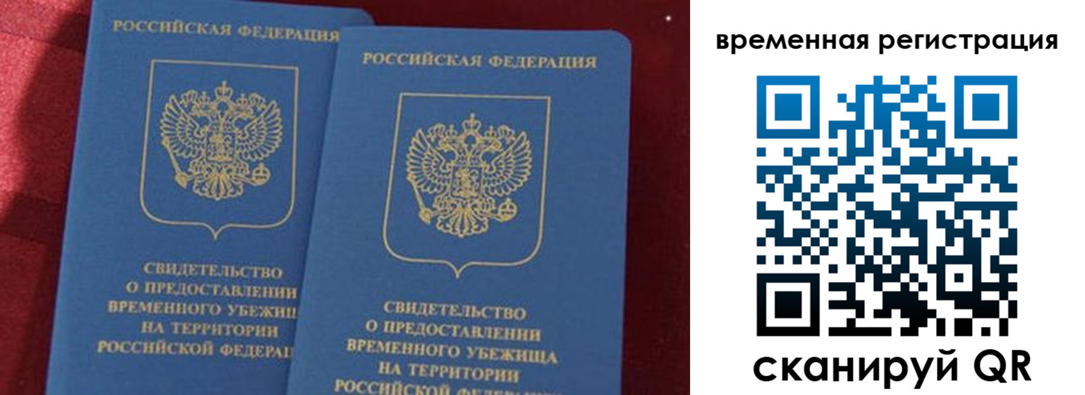 временная регистрация гарантия в Опочке